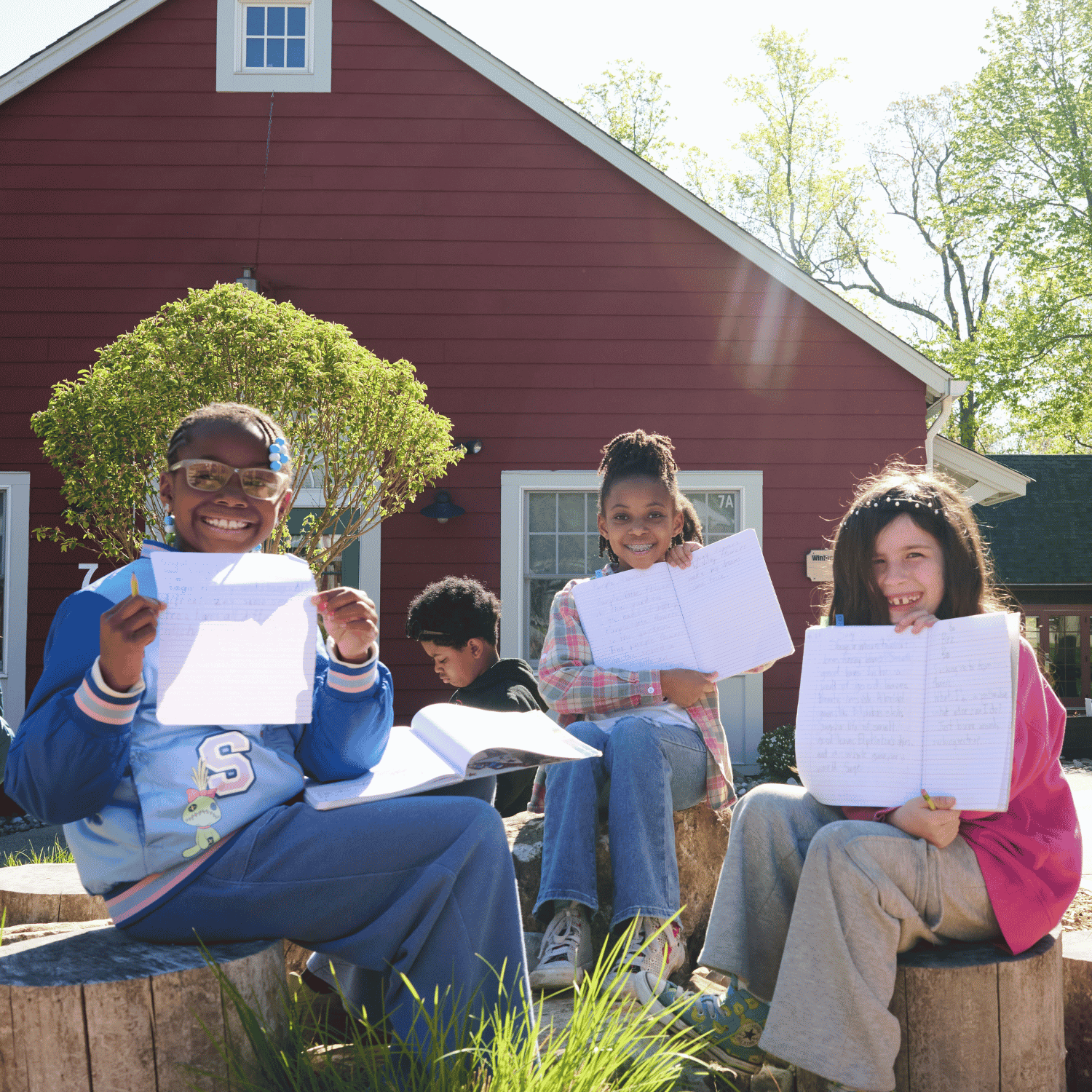 Lower School