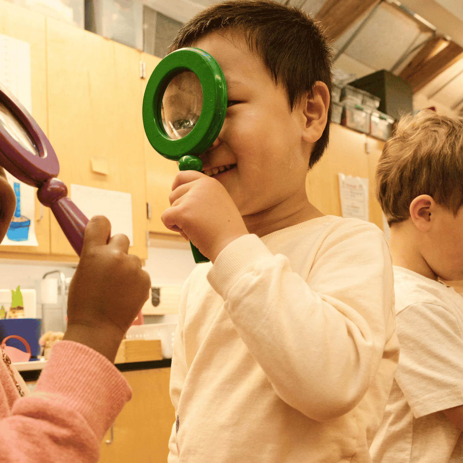 Early Childhood